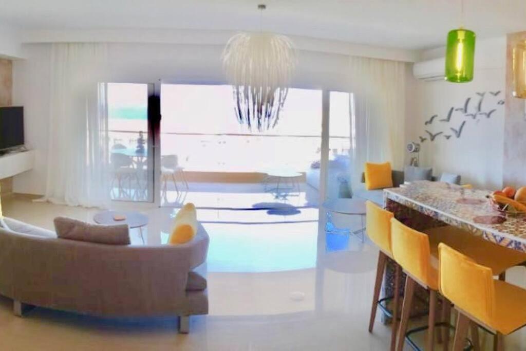W Apartment La Canea Esterno foto