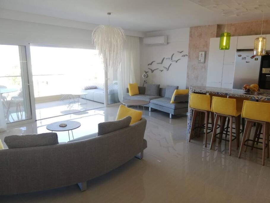 W Apartment La Canea Esterno foto