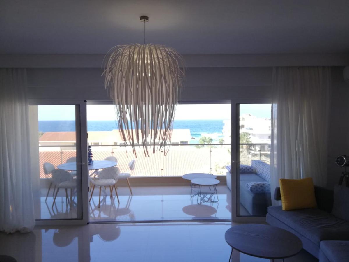 W Apartment La Canea Esterno foto